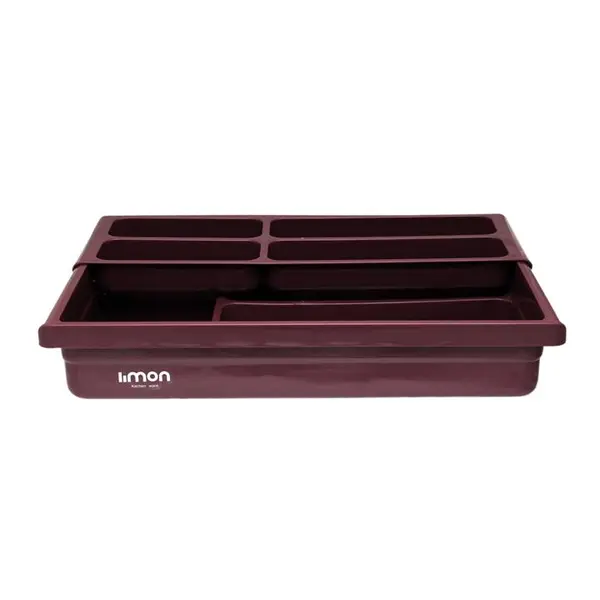 جا قاشقی لیمون کد dlm11 - 2