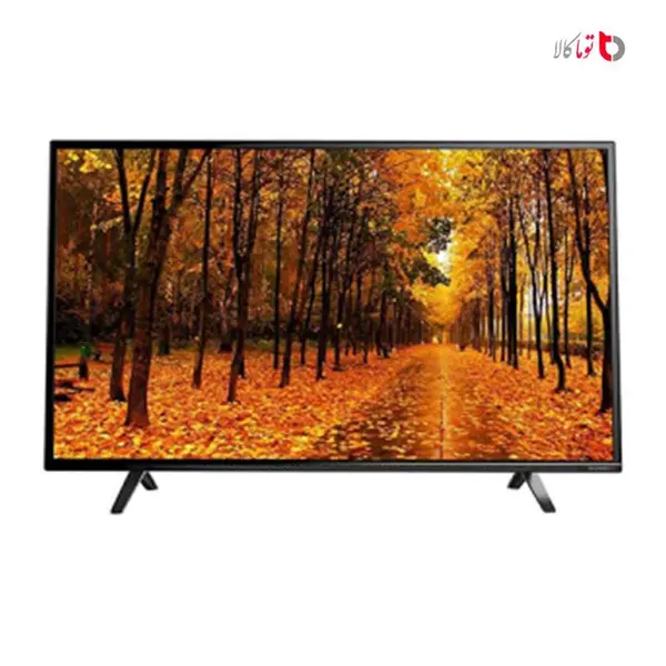 تلویزیون ال ای دی هوشمند دوو ۵۵ اینچ مدل DSL-55S7000EU