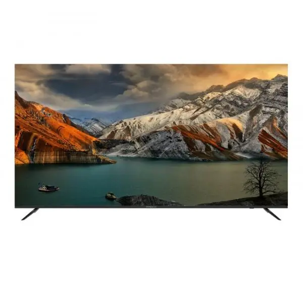 تلویزیون ال ای دی هوشمند دوو ۵۵ اینچ مدل DSL-55S7000EU