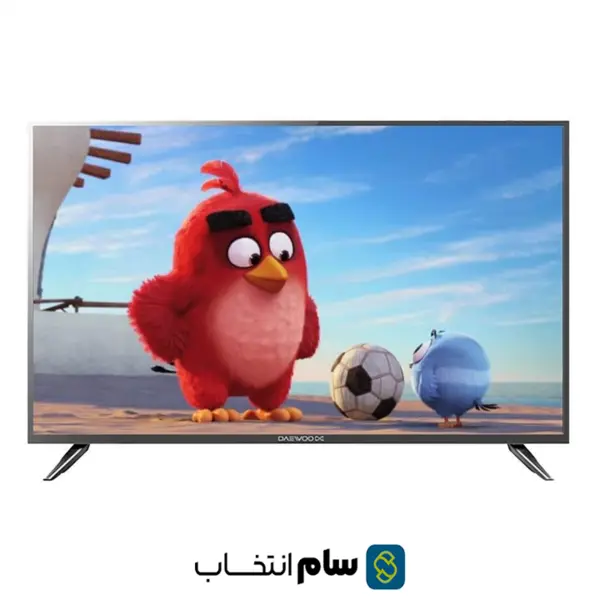 تلویزیون دوو مدل DSL-65S8000EU سایز 65 اینچ