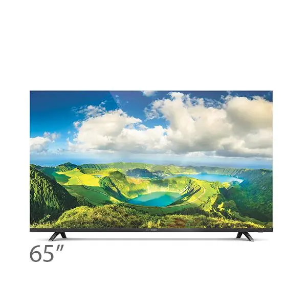 تلویزیون دوو مدل DSL-65S8000EU سایز 65 اینچ