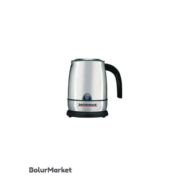 کف شیر ساز گاستروبک مدل EASY CINO PLUS