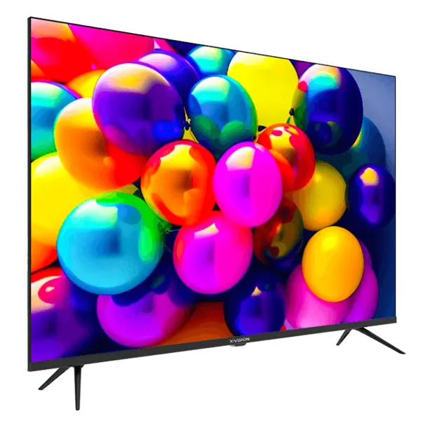 تلویزیون FHD هوشمند ایکس ویژن سری 7 مدل 43XY775