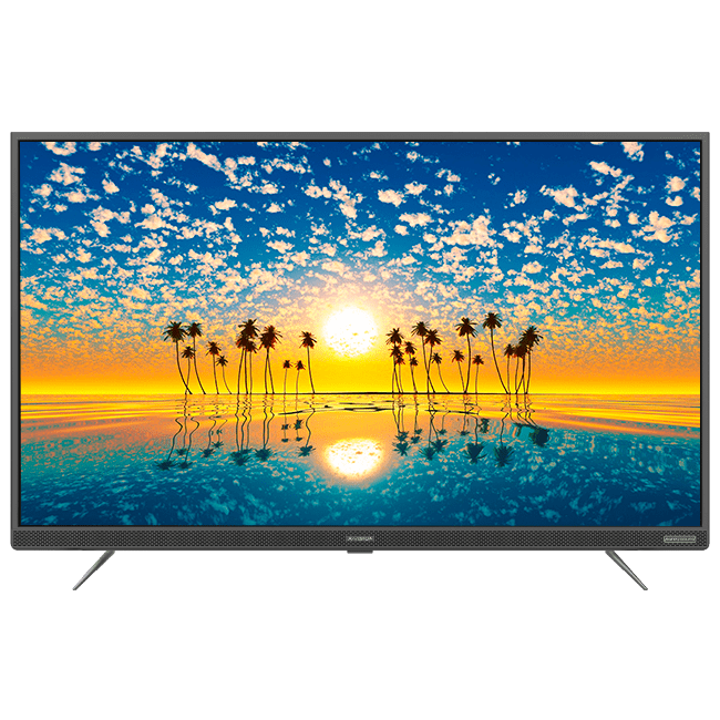 تلویزیون FHD هوشمند ایکس ویژن مدل XT785 "43