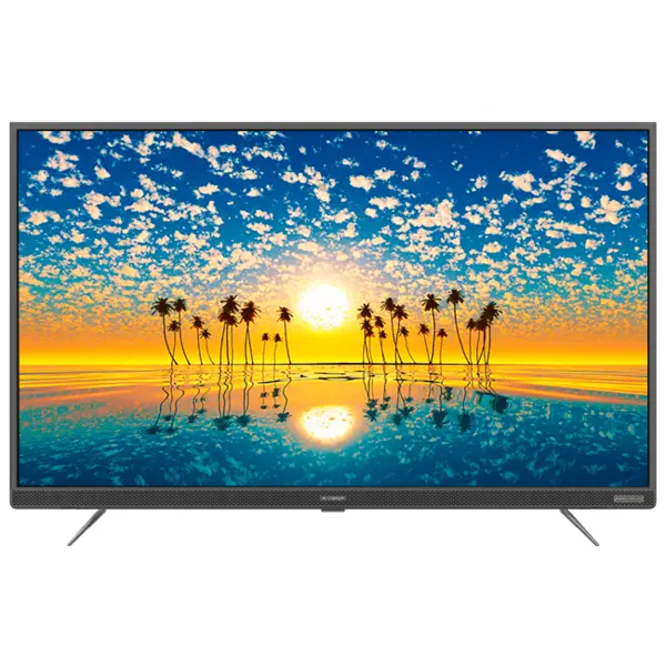 تلویزیون FHD هوشمند ایکس ویژن مدل XT785 "43