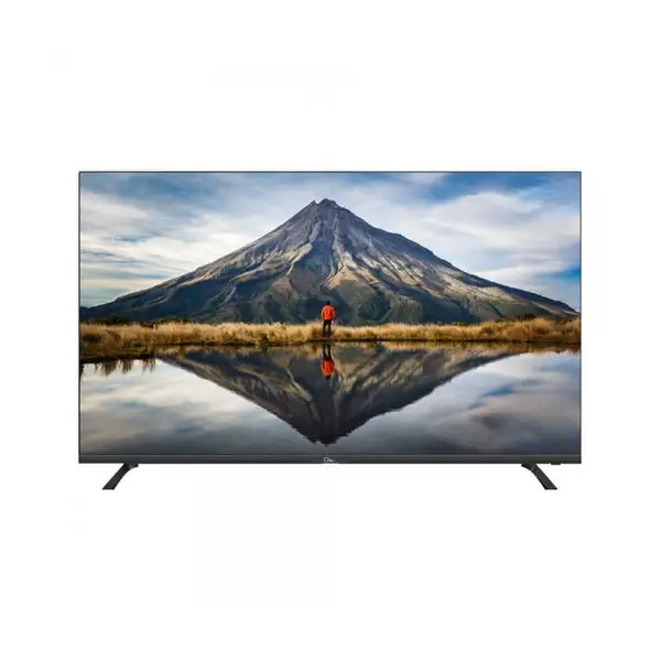 تلویزیون ال ای دی جی پلاس مدل GTV-43MH614N سایز 43 اینچ