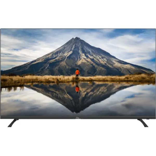 تلویزیون ال ای دی جی پلاس مدل GTV-43MH614N سایز 43 اینچ