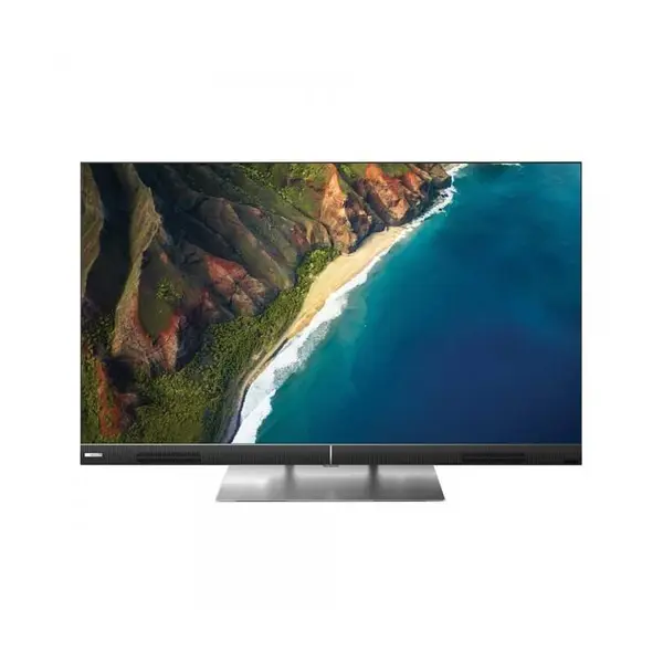 تلویزیون ال ای دی هوشمند جی پلاس مدل GTV-50LU721S سایز ۵۰ اینچ