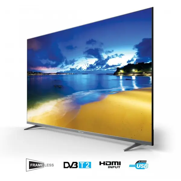 تلویزیون هوریون مدل H-32KD3511 سایز ۳۲ اینچ - 2