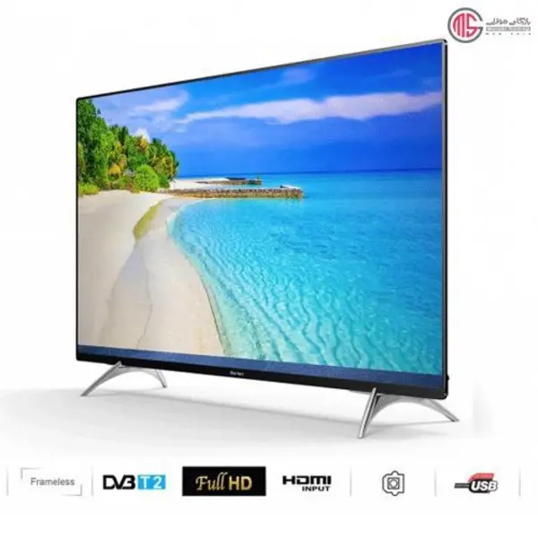 تلویزیون ال ای دی هوریون مدل H-43KD5620 - 3