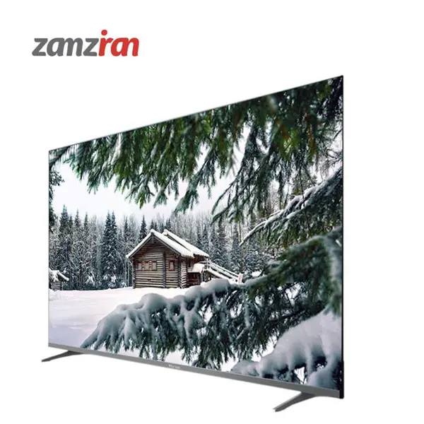 تلویزیون ال ای دی هوریون مدل H-55KD7650