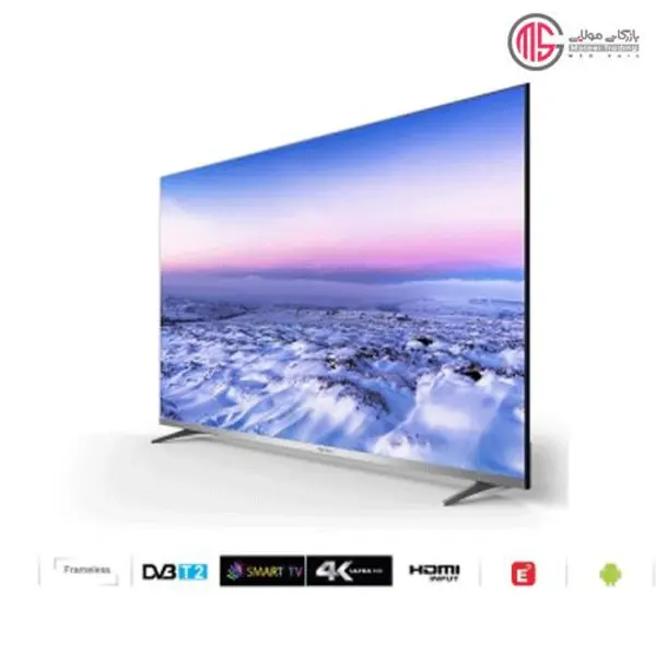 تلویزیون ال ای دی هوریون مدل H-55KD7650