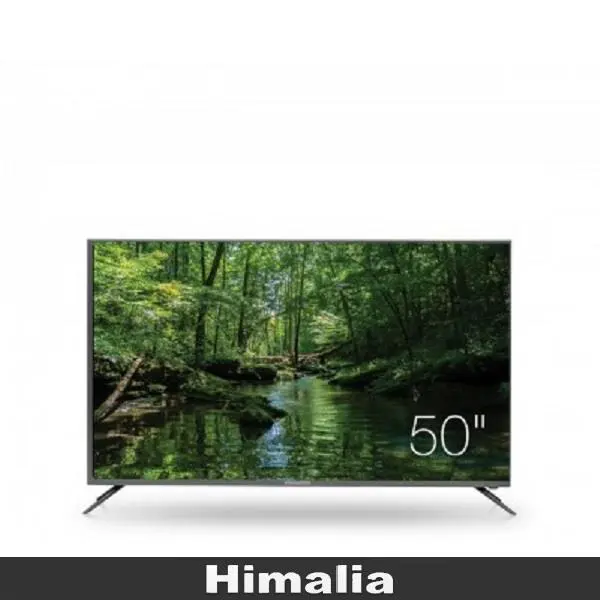 تلویزیون هیمالیا مدل HM50BA سایز ۵۰ اینچ