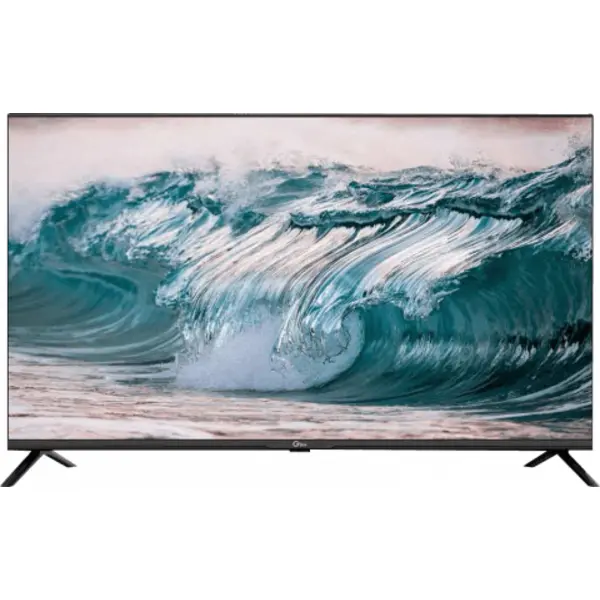تلویزیون LED هوشمند 40 اینچ G plus مدل 40LH612N