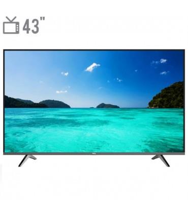 تلویزیون LED هوشمند تی سی ال 43 اینچ مدل 43S6500