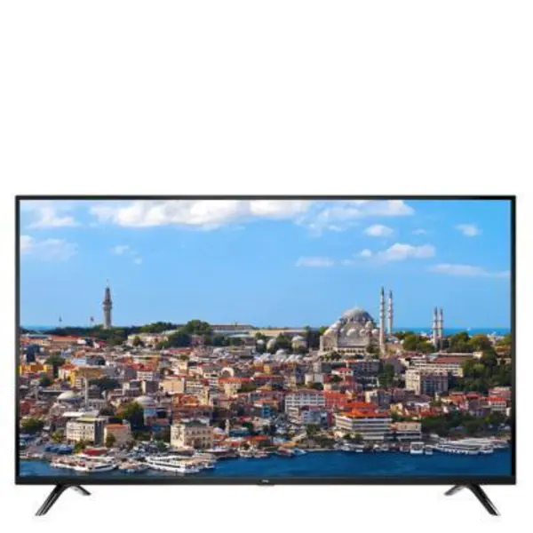 تلویزیون LED هوشمند تی سی ال 43 اینچ مدل 43S6500