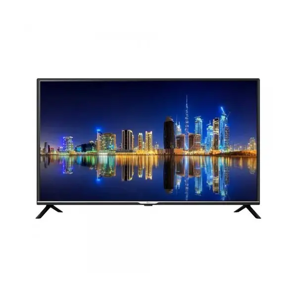 تلویزیون LED هوشمند 43 اینچ G plus مدل 43LH412N