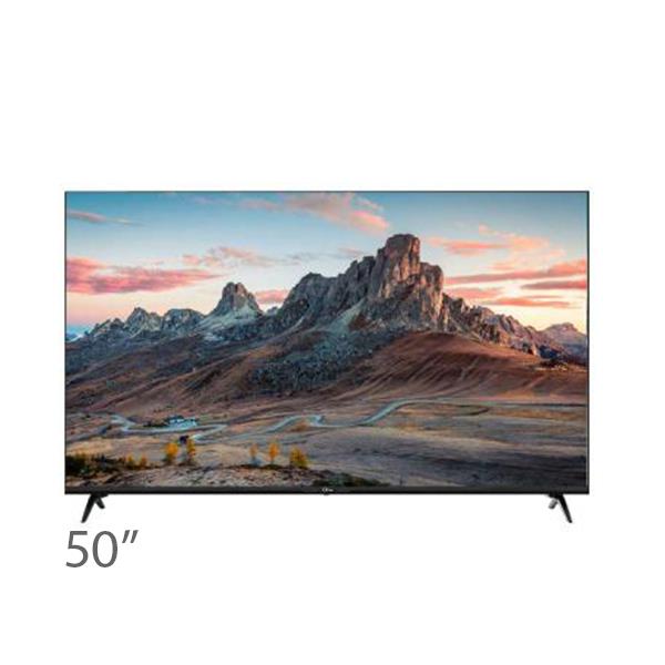 تلویزیون LED جی پلاس 50 اینچ مدل GTV-50MH512N