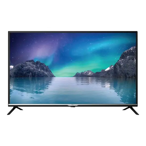 تلویزیون LED جی پلاس 50 اینچ مدل GTV-50MH512N