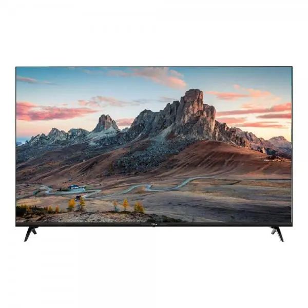 تلویزیون LED جی پلاس 50 اینچ مدل GTV-50MH512N