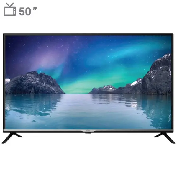 تلویزیون LED جی پلاس 50 اینچ مدل GTV-50MH512N