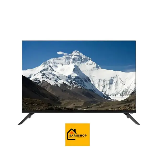 تلویزیون هوشمند LED مجیک 55 اینچ مدل MA-55F3KUIRM05