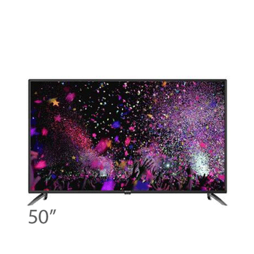 تلویزیون LED نکسار مدل NTV-H50B216N سایز 50 اینچ