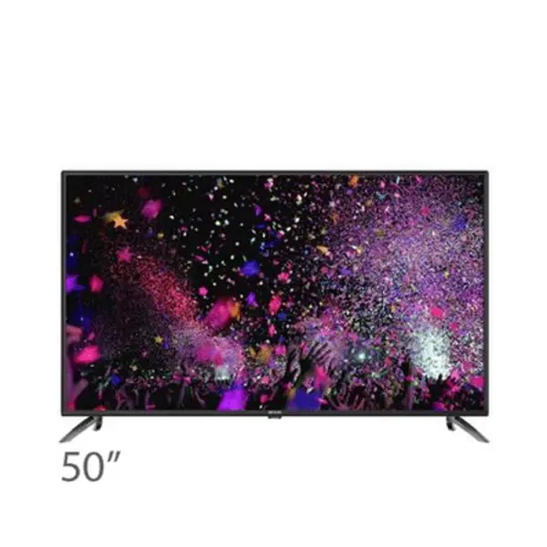 تلویزیون LED نکسار مدل NTV-H50B216N سایز 50 اینچ