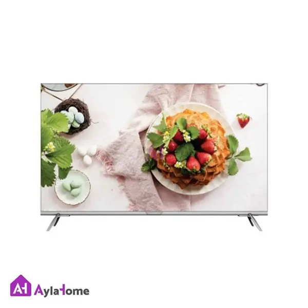 تلویزیون هوشمند ۴۳ اینچ LED سونیا مدل S-۴۳DF۶۵۶۵ - 2