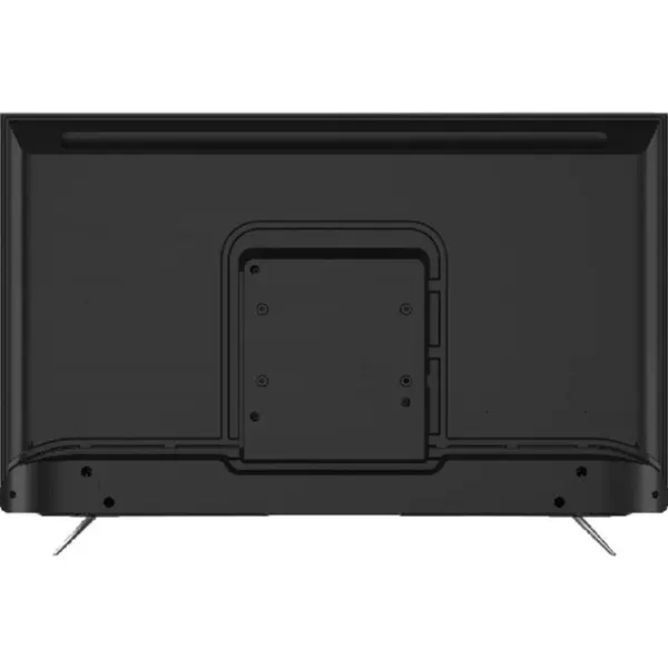 تلویزیون هوشمند ایکس ویژن LED TV Smart XVision 43XT725 سایز 43 اینچ