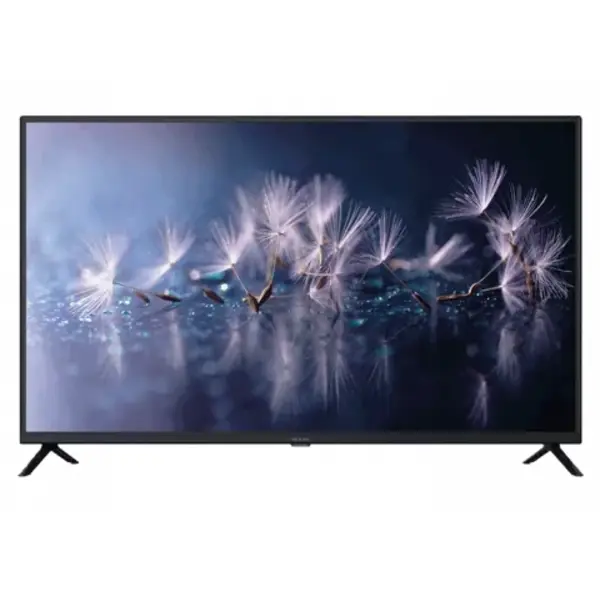 تلویزیون ال ای دی هوشمند نکسار مدل NTV-H43C612N سایز 43 اینچ