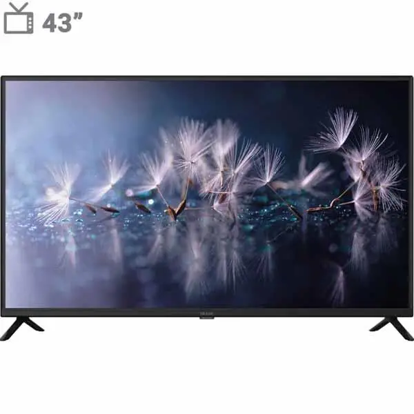 تلویزیون نکسار مدل NTV-H43E414N سایز 43 اینچ