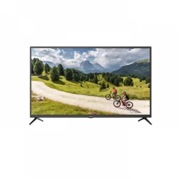 تلویزیون هوشمند نکسار مدل NTV-H43E614N سایز 43 اینچ
