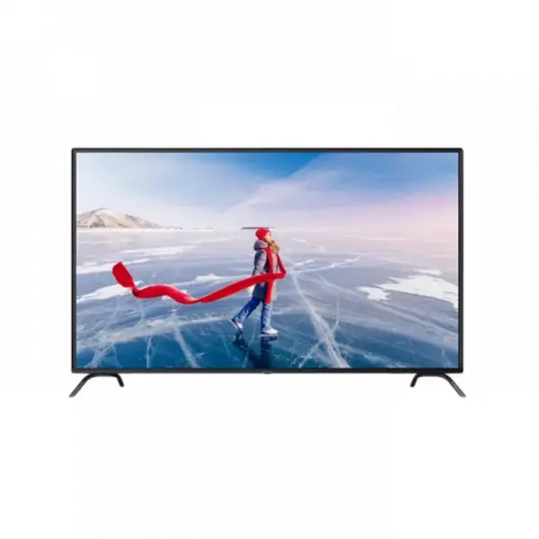 تلویزیون هوشمند نکسار مدل NTV-U50E616N سایز 50 اینچ