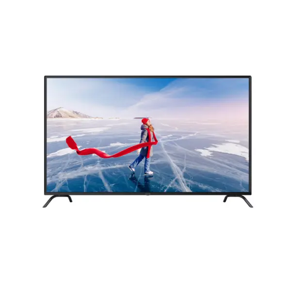 تلویزیون هوشمند نکسار مدل NTV-U50E616N سایز 50 اینچ