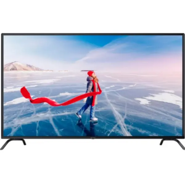 تلویزیون ال ای دی نکسار مدل NTV-U50F618N سایز 50 اینچ