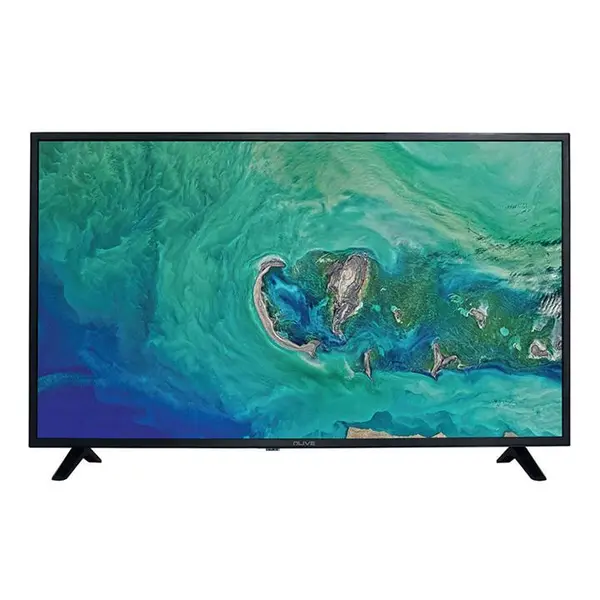 تلویزیون ال ای دی الیو مدل Olive 43FA4410 - 4