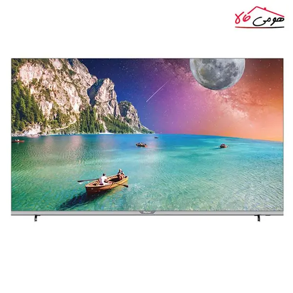 تلویزیون QLED هوشمند 55 اینچ هوریون مدل H-55QU9100