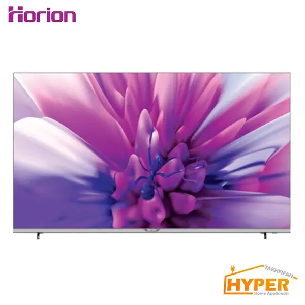 تلویزیون QLED هوشمند 55 اینچ هوریون مدل H-55QU9100