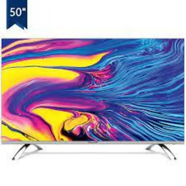 تلویزیون ۵۰ اینچ سونیا مدل S-50DU8615 اسمارت ۴k - 3