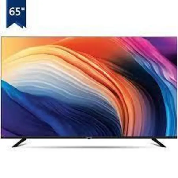 تلویزیون ۶۵ اینچ سونیا مدل S-65DU8805 اسمارت ۴k - 3