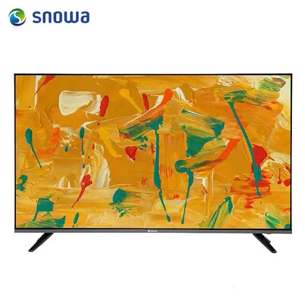 تلویزیون ال ای دی هوشمند اسنوا۶۵اینچ مدل۶۵SK710 - 4