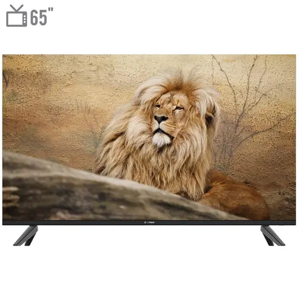 تلویزیون ال ای دی هوشمند اسنوا۶۵اینچ مدل۶۵SK710 - 3