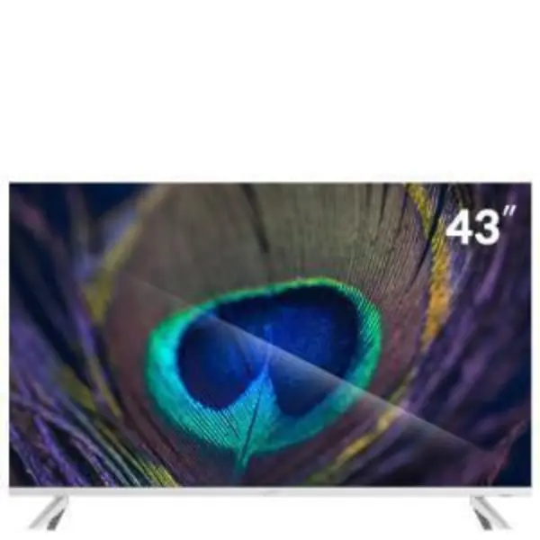تلویزیون اسنوا مدل SLD-43SA1270 سایز 43 اینچ - 4