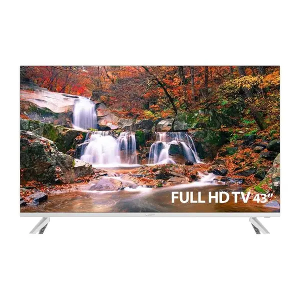 تلویزیون اسنوا مدل SLD-43SA1270 سایز 43 اینچ - 3