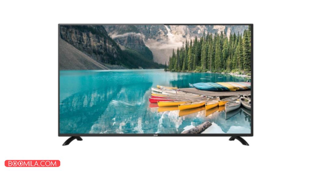 تلویزیون ال ای دی سام الکترونیک مدل ۵۰T5050 Full HD سایز ۵۰ اینچ