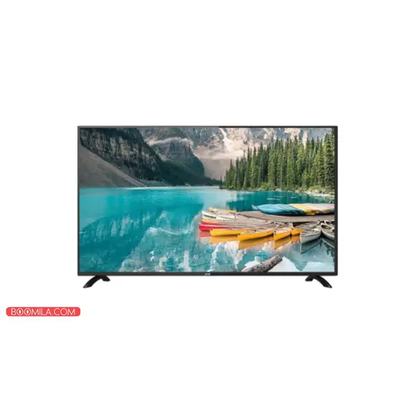 تلویزیون ال ای دی سام الکترونیک مدل ۵۰T5050 Full HD سایز ۵۰ اینچ