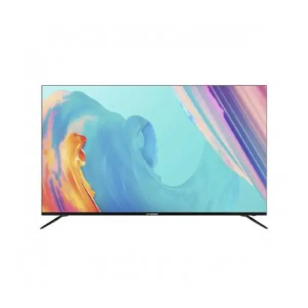 تلویزیون UHD 4K ایکس ویژن مدل 50XCU735 سایز50 اینچ - 2