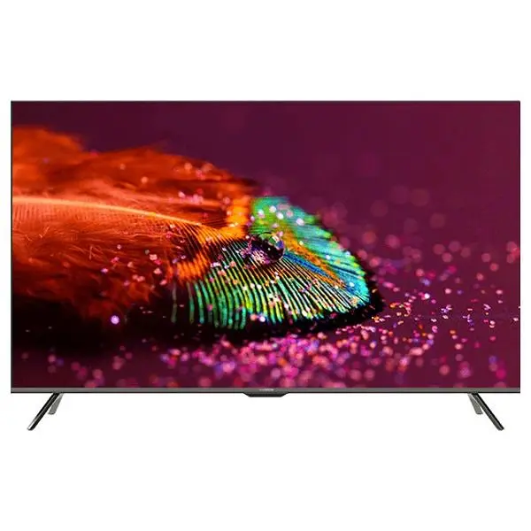 تلویزیون UHD 4K ایکس ویژن مدل 50XCU735 سایز50 اینچ - 6