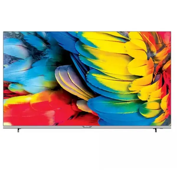 تلویزیون UHD 4K هوشمند هوریون 55 اینچ مدل H-55KD8360 - 2
